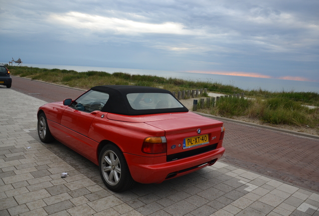BMW Z1
