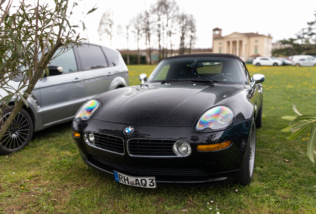 BMW Z8