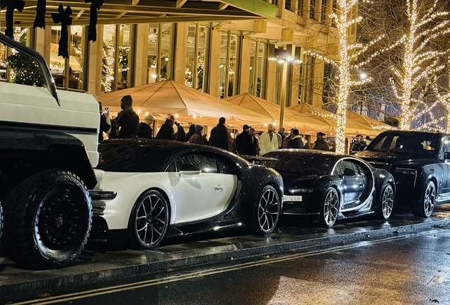 Bugatti Chiron