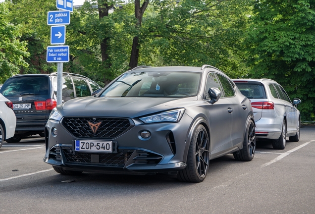 CUPRA Formentor VZ5