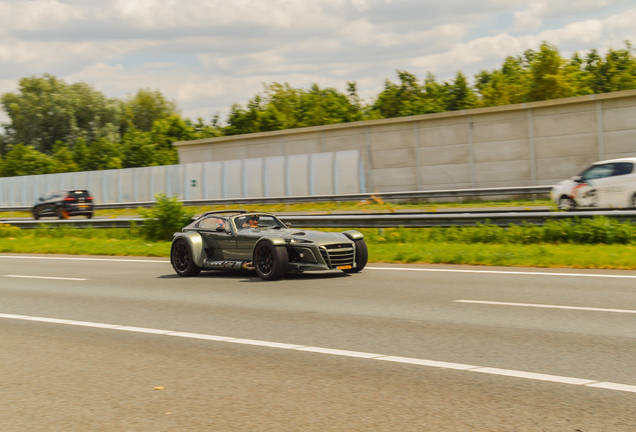 Donkervoort D8 GTO-40