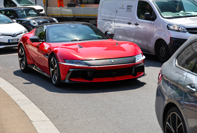 Ferrari 12Cilindri