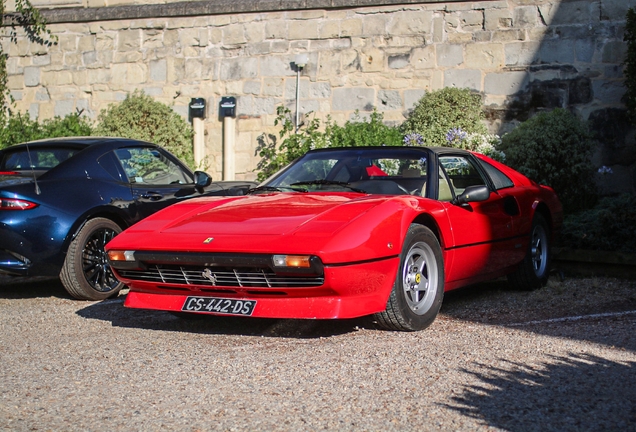 Ferrari 308 GTSi