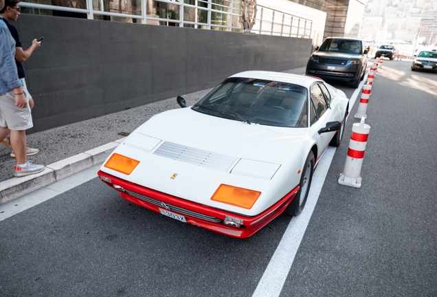 Ferrari 512 BBi
