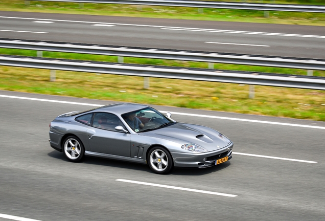 Ferrari 550 Maranello