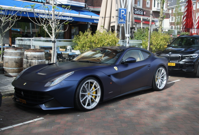 Ferrari F12berlinetta