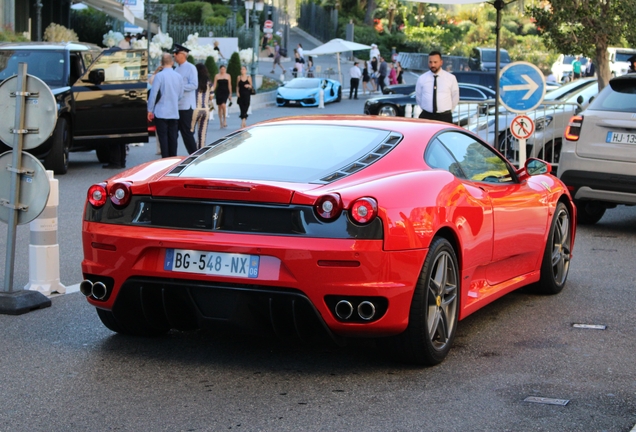 Ferrari F430