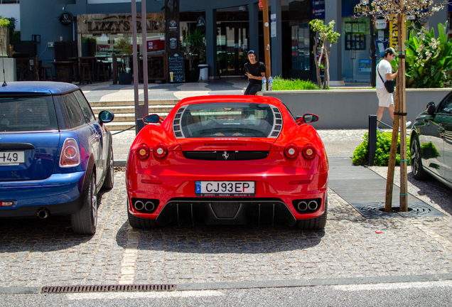 Ferrari F430