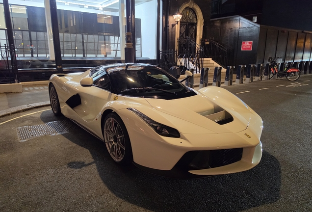 Ferrari LaFerrari