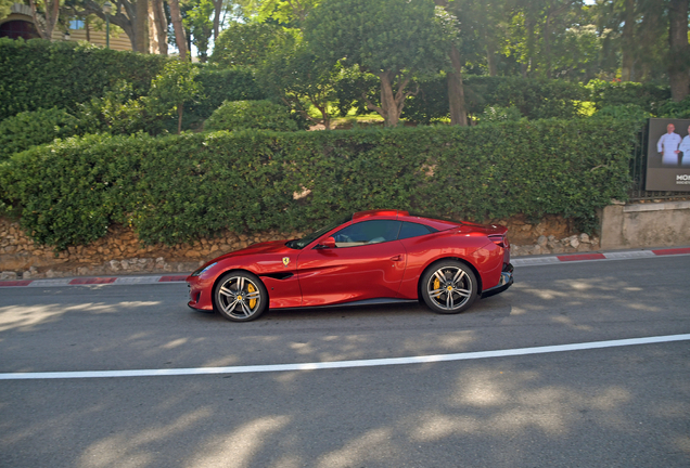 Ferrari Portofino