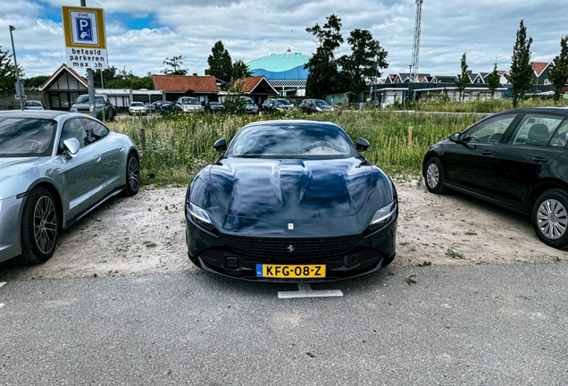 Ferrari Roma