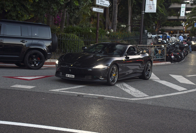 Ferrari Roma