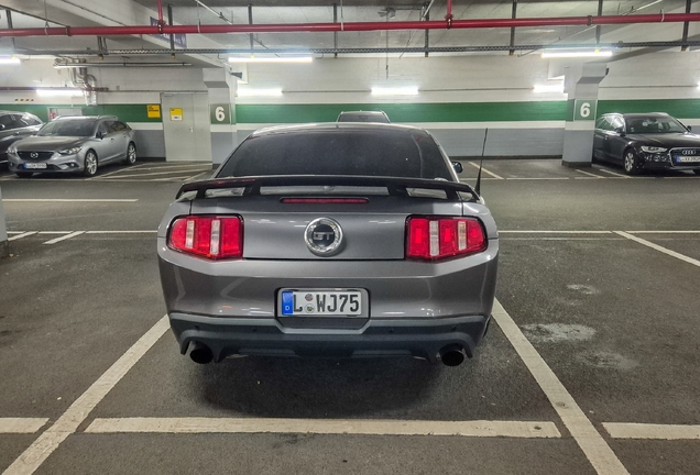 Ford Mustang GT 2010