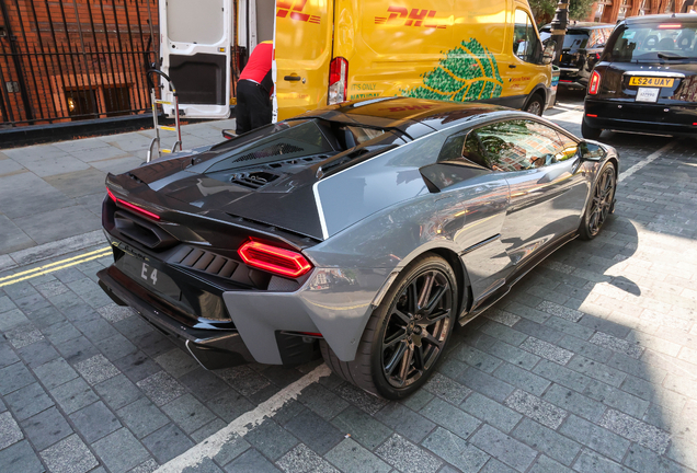 Lamborghini Temerario