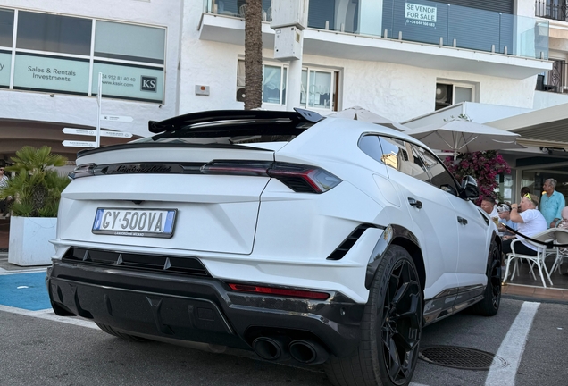 Lamborghini Urus Performante
