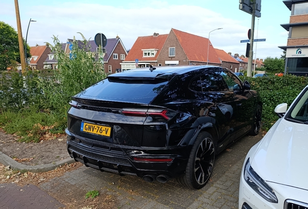 Lamborghini Urus S