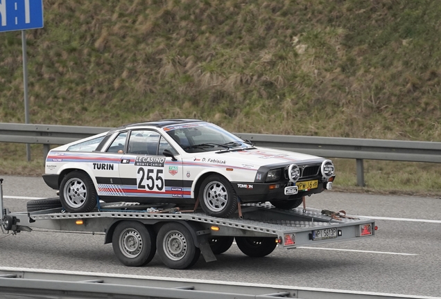 Lancia Beta Montecarlo