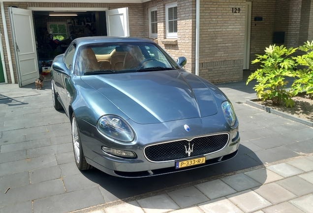 Maserati 4200GT