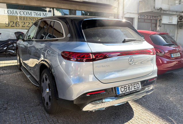 Mercedes-Maybach EQS 680 X296