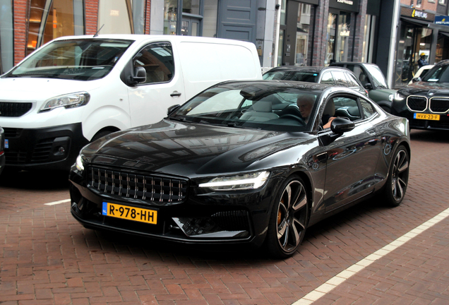 Polestar 1