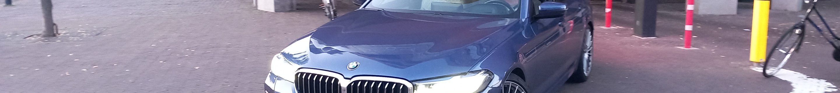 Alpina D5 S Allrad 2021