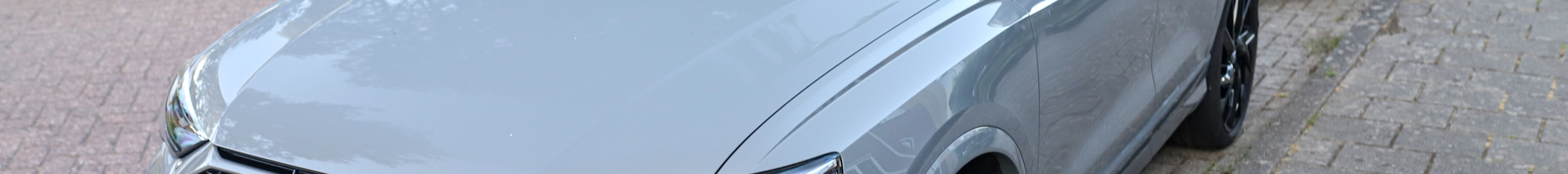 Audi RS Q3 2020