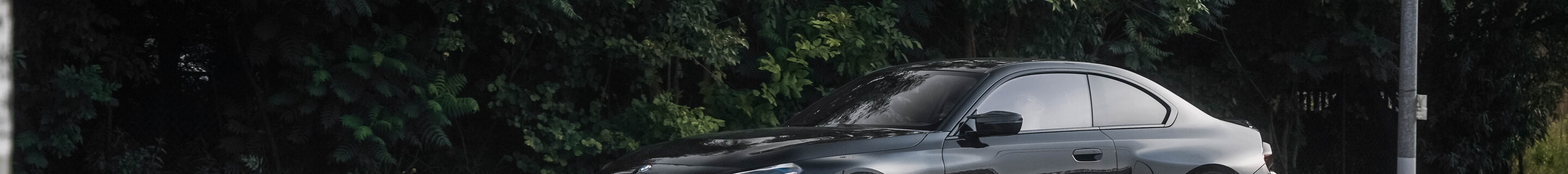 BMW M2 Coupé G87