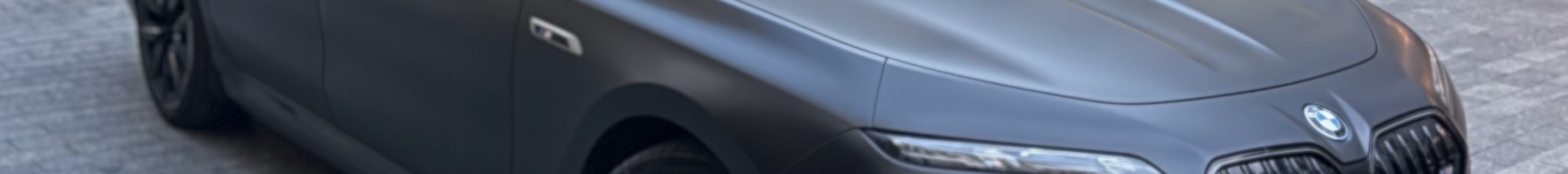 BMW M760e xDrive