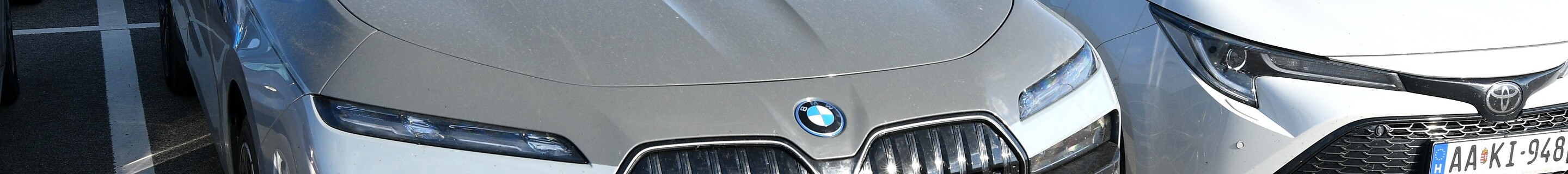 BMW M760e xDrive