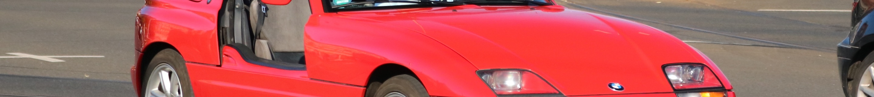BMW Z1