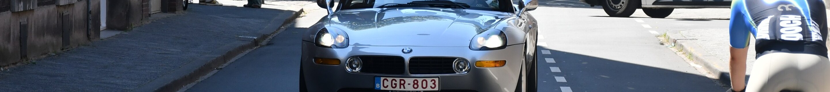 BMW Z8