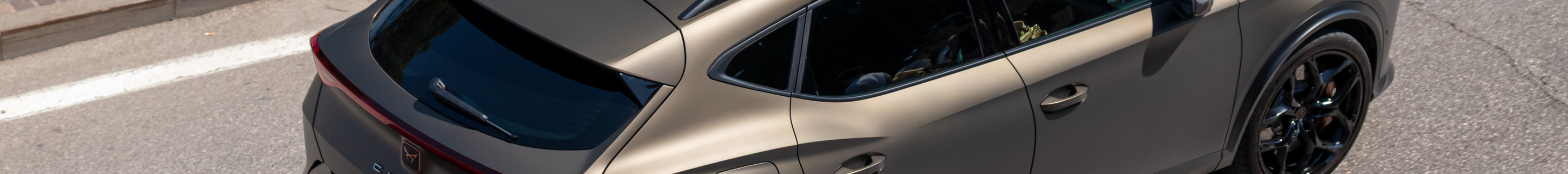 CUPRA Formentor VZ5