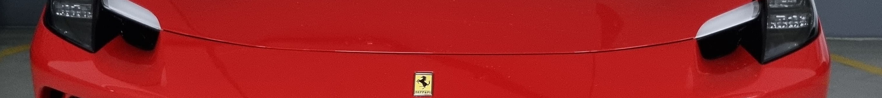 Ferrari 296 GTS