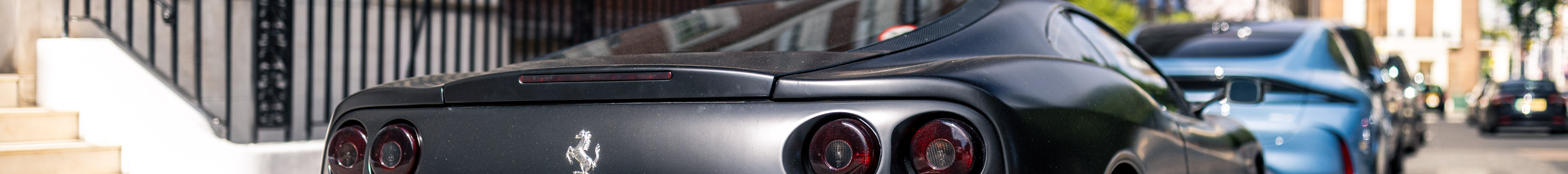 Ferrari 360 Modena