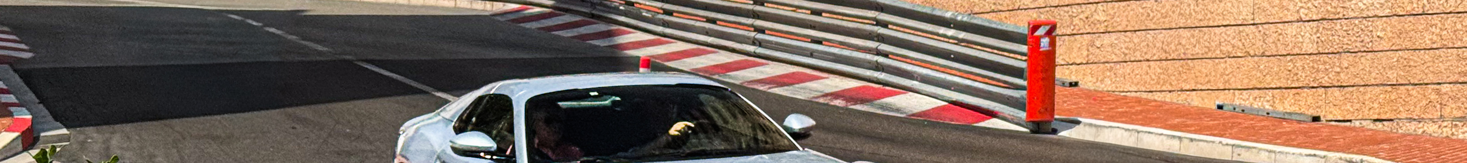 Ferrari 812 GTS