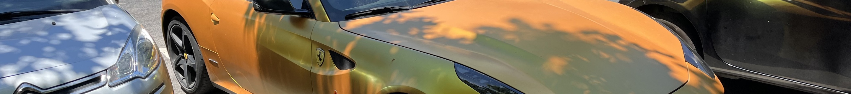 Ferrari FF