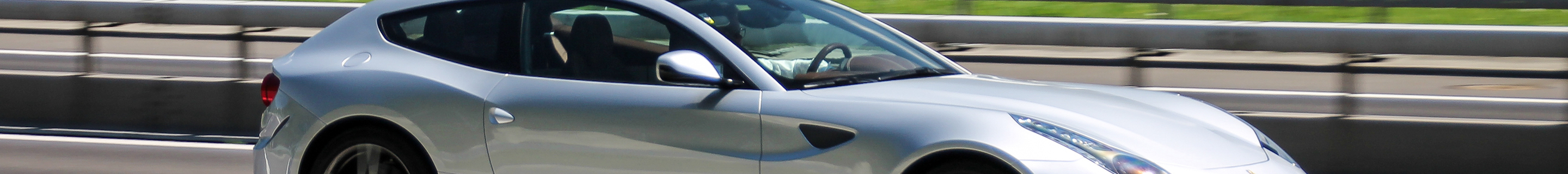 Ferrari FF