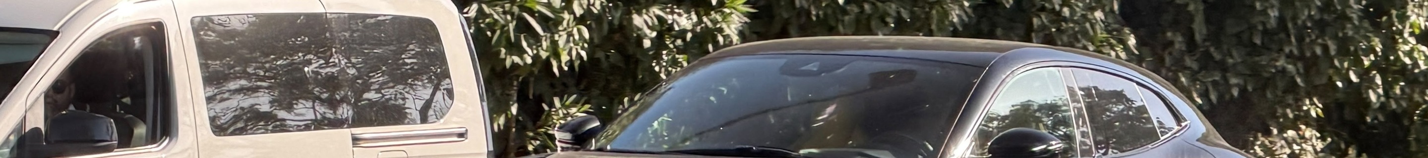 Ferrari Purosangue