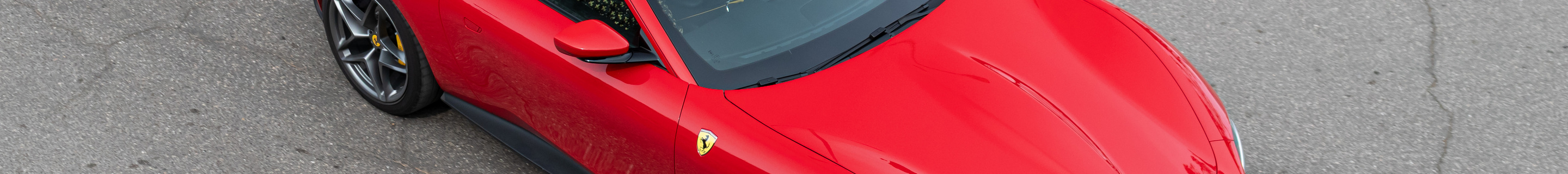 Ferrari Roma
