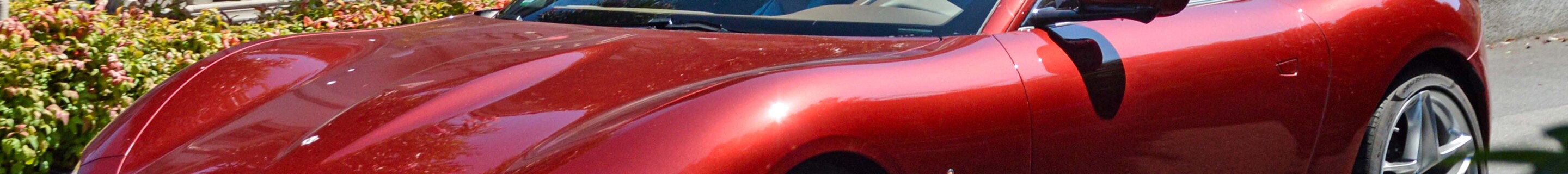 Ferrari Roma