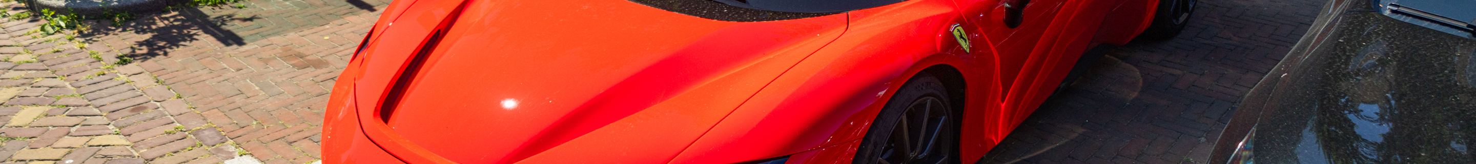 Ferrari SF90 Stradale