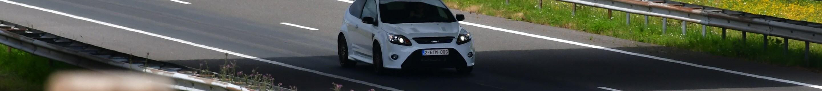 Ford Focus RS MkII