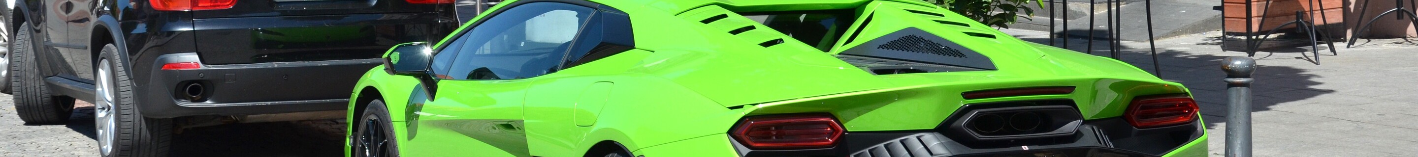 Lamborghini Temerario