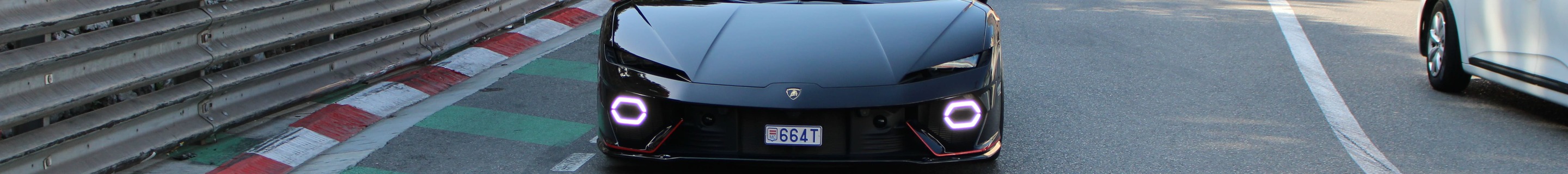 Lamborghini Temerario