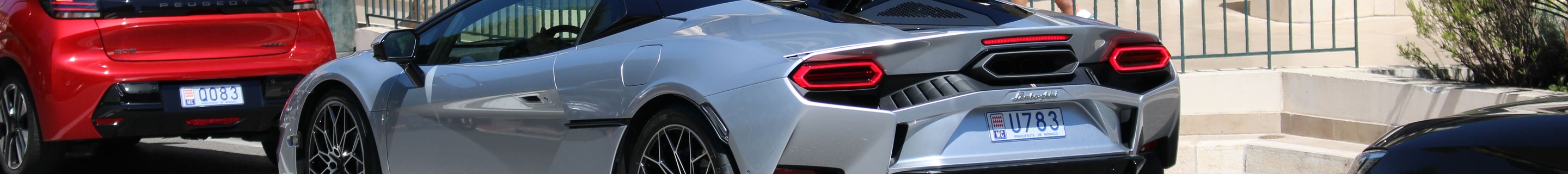 Lamborghini Temerario