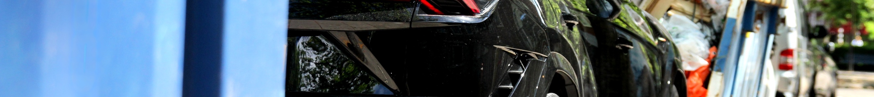 Lamborghini Urus S