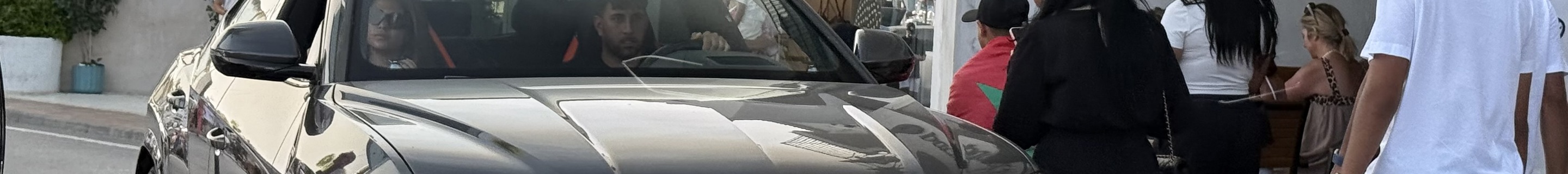 Lamborghini Urus SE
