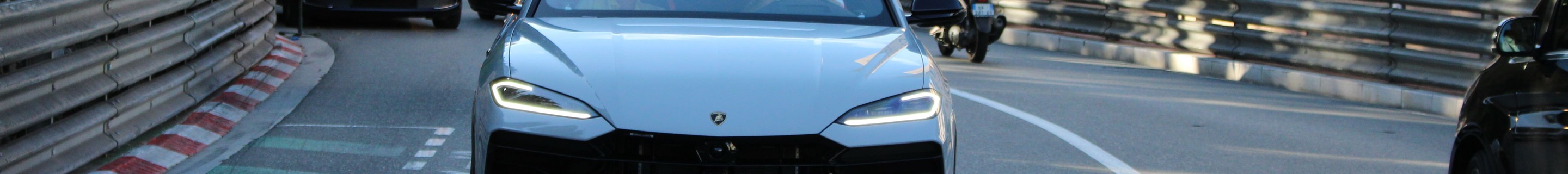 Lamborghini Urus SE