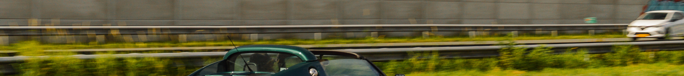 Lotus Elise S1