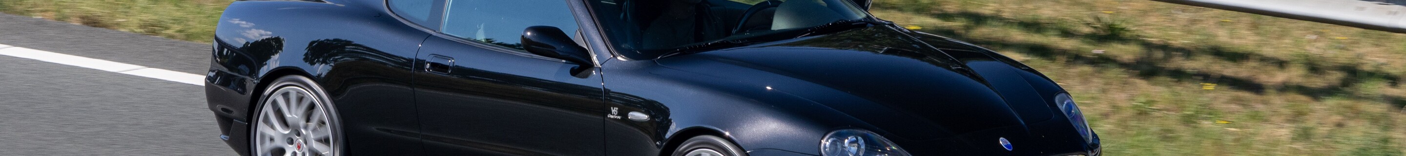 Maserati GranSport